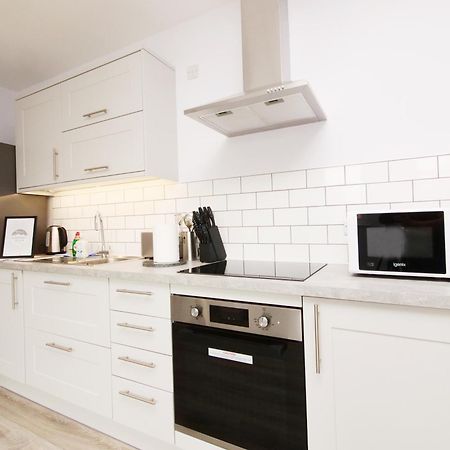 Apartment 46 Luna With Free Parking York Zewnętrze zdjęcie