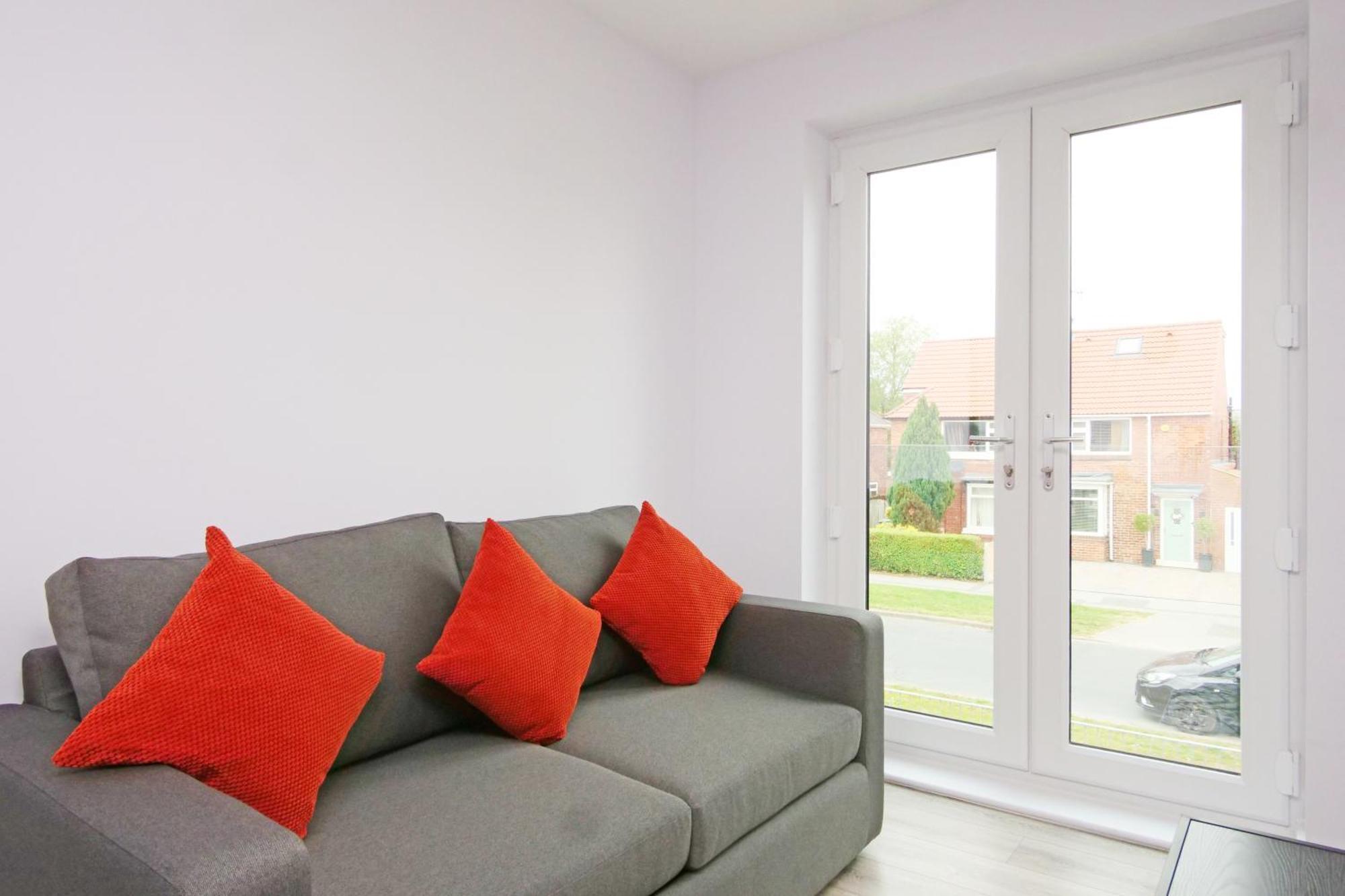 Apartment 46 Luna With Free Parking York Zewnętrze zdjęcie