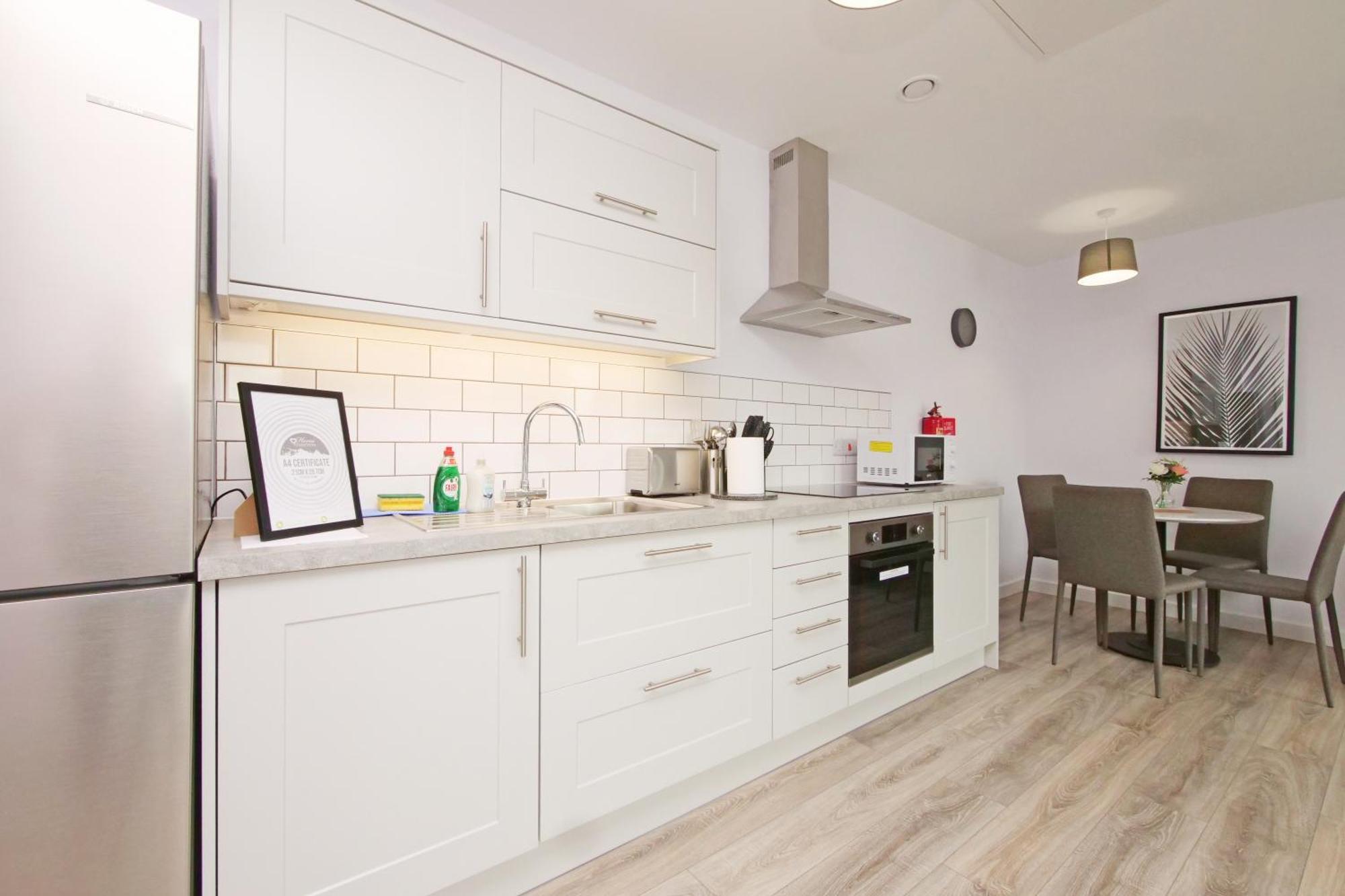 Apartment 46 Luna With Free Parking York Zewnętrze zdjęcie