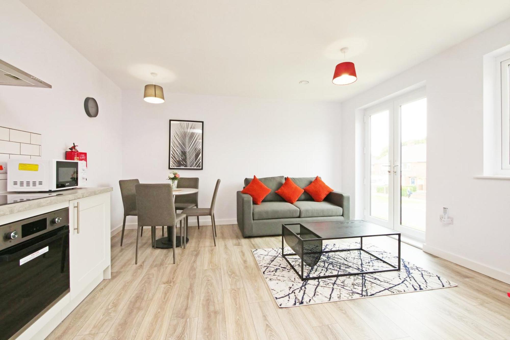 Apartment 46 Luna With Free Parking York Zewnętrze zdjęcie