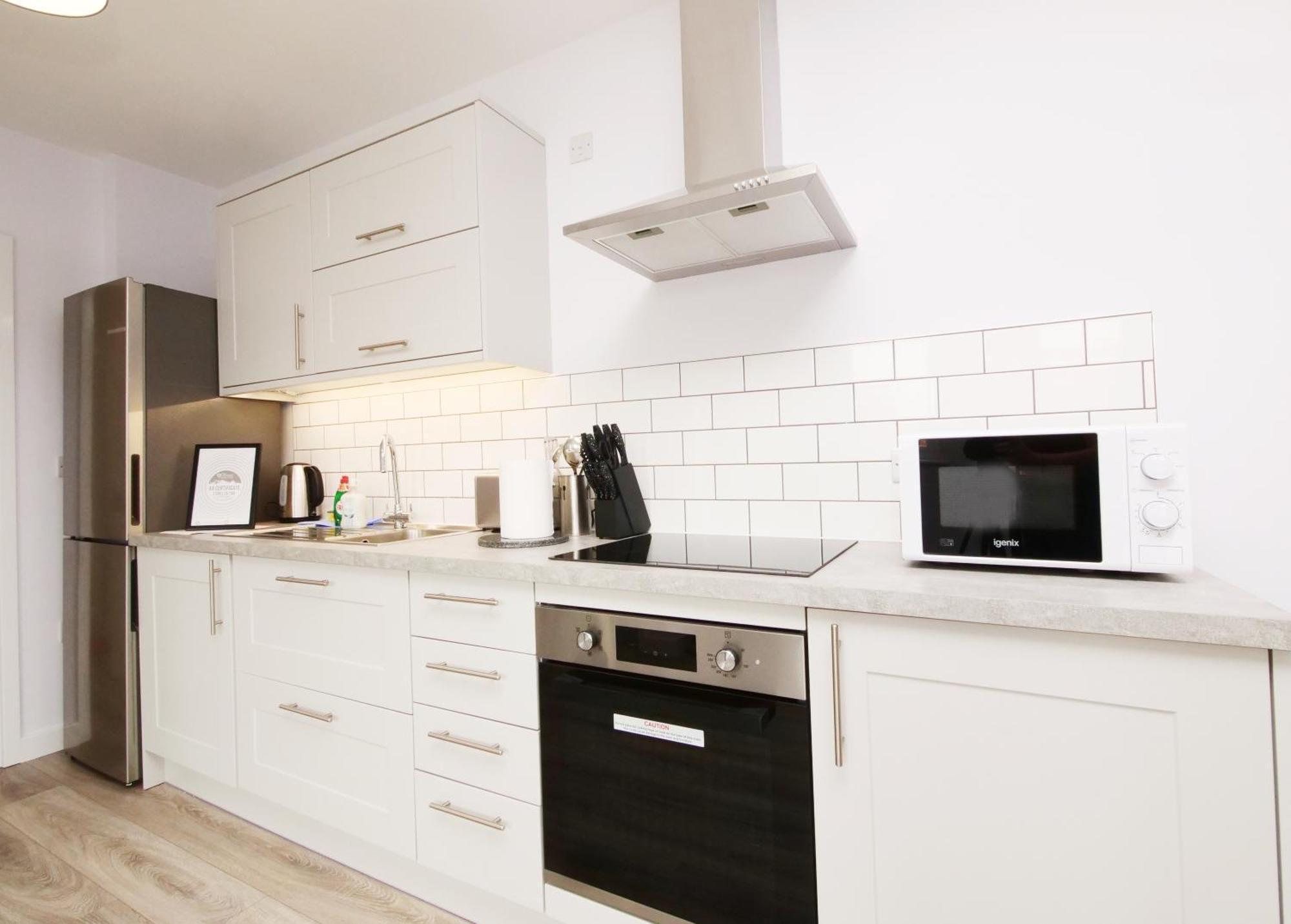 Apartment 46 Luna With Free Parking York Zewnętrze zdjęcie