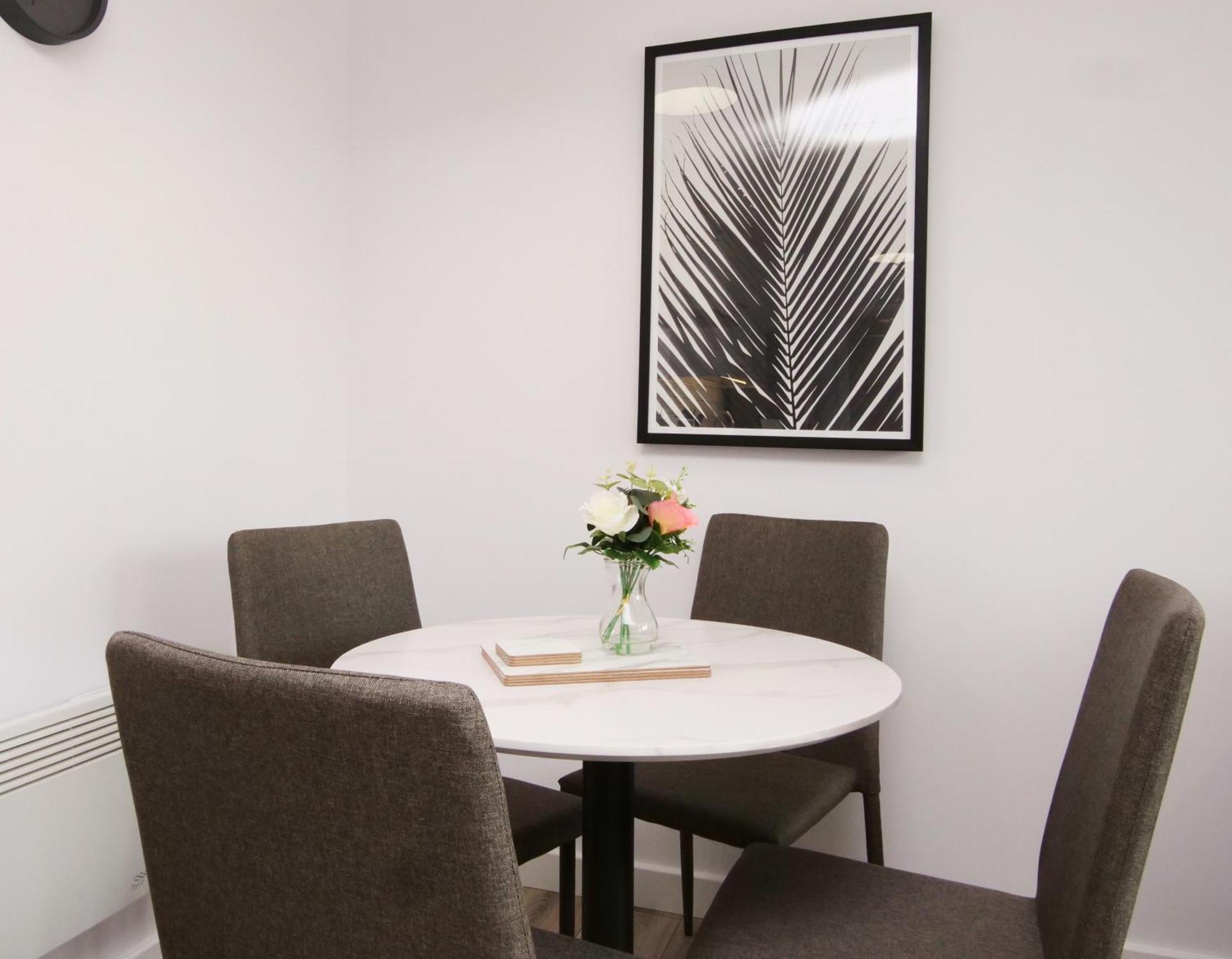 Apartment 46 Luna With Free Parking York Zewnętrze zdjęcie