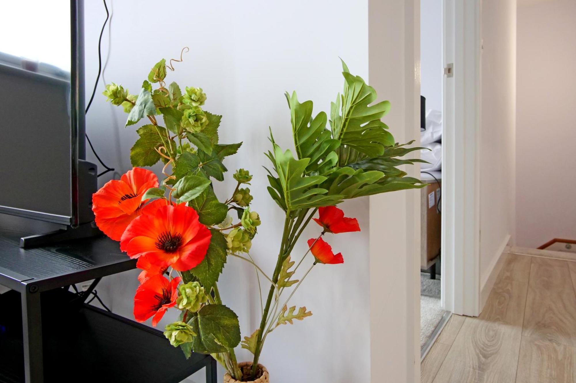 Apartment 46 Luna With Free Parking York Zewnętrze zdjęcie